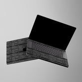 LENOVO LOQ 2024 Laptop Skins & Wraps | Full Body Laptop Skin For LENOVO LOQ 2024